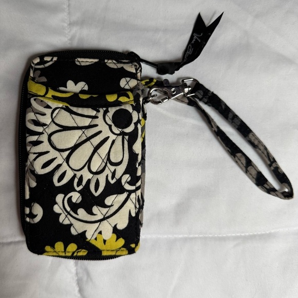 Vera Bradley Handbags - Vera Bradley Baroque Carry It All Wristlet Wallet